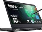 Lenovo ThinkPad (Yoga 370)