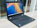 Lenovo Thinkpad Yoga L390 Core i5-8th Gen Laptop 16GB RAM