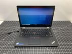 Lenovo Thinkpad Yoga460 i5 6th Gen 8GB RAM 180GB SSD