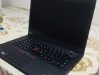 Lenovo Thinkpad X1 Carbon i5 (5th Gen) Laptop