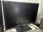 Lenovo ThinkVision 19” Inch Monitor