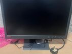 Lenovo Thinkvision 19" LED Wide Screen Monitor