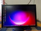 Lenovo Thinkvision 22 Inch 1080P Monitor
