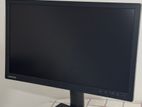 Lenovo ThinkVision 23" FHD LED LCD Monitor Used