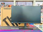 Lenovo ThinkVision 24" 2K IPS HDMI Monitor With Box