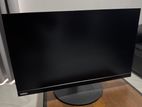 Lenovo ThinkVision 24” Frameless FHD Monitor