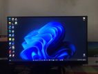 Lenovo Think Vision 24 inch Frameless IPS Monitor