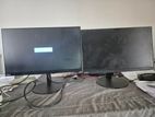 Lenovo ThinkVision 24” IPS Monitor