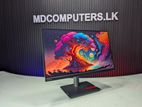 Lenovo Thinkvision 27 Inch IPS FHD HDMI Used Monitor