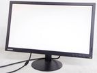 Lenovo ThinkVision D17238FE0 24 inch HD Monitor