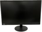 Lenovo ThinkVision D17238FE0 24 inch HD Monitor