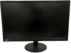 Lenovo ThinkVision D17238FE0 24 inch HD Monitor Japan