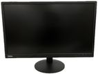 Lenovo ThinkVision D17238FE0 24 inch HD Monitor Japan