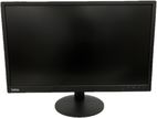 Lenovo ThinkVision D17238FE0 24 inch HD Monitor Japan