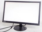 Lenovo ThinkVision D17238FE0 24 inch HD Monitor Japan