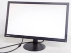 Lenovo ThinkVision D17238FE0 24 inch HD Monitor Japan