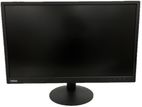 Lenovo ThinkVision D17238FE0 24 inch HD Monitor Japan