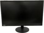 Lenovo ThinkVision D17238FE0 24 inch HD Monitor Japan