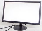 Lenovo ThinkVision D17238FE0 24 inch HD Monitor Japan