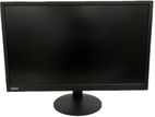 Lenovo ThinkVision D17238FE0 24 inch HD Monitor Japan