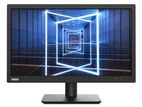 Lenovo ThinkVision E20-30 BRAND NEW MONITOR 19.5"