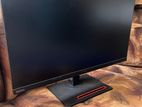 Lenovo ThinkVision IPS 27 inch Monitor LED