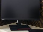 Lenovo Thinkvision Monitor 23 Inch