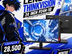Lenovo ThinkVision P24h-10