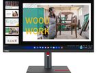 LENOVO THINKVISION P24q-30 2K Monitor