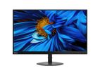 Lenovo ThinkVision S24e-10 VA HDMI FRAMLESS USED Monitor 24"