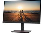 Lenovo ThinkVision S24e-20 FULL HD VA FRAMELESS USED MONITOR (MFD 2022)