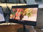 Lenovo Thinkvision T24D Frameless 24" Inch IPS HDMI Slim Monitor