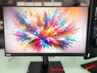 Lenovo Thinkvision T24i-10 24" Inch Ips Fhd Frameless Monitor