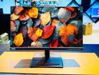 Lenovo Thinkvison 24 Inch Ips Fhd Frameless Monitor