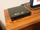 lenovo Tiny MiniPc i5 7th GEN