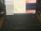 Lenovo Touch i7 Laptop