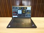 Lenovo Touch Thinkpad T490 Core i5 8th Gen FHD IPS 256GB NVMe 8GB Ram