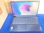 LENOVO V15 13th Gen i5| 13420H Processor| 24GB RAM| 12GB Shared VGA| FHD