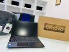 Lenovo V15 +Brand NEW|I3 12TH GEN +8GB RAM -256GB NVME|, Laptop