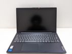 Lenovo v15 Core i5 11th Gen+8GB Ram +256GB SSD