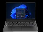 Lenovo V15 G3 Laptop - i5 12th Gen