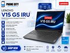 Lenovo V15 G5 IRU i5 13th Gen H Processor DDR5