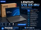 Lenovo V15 G5 IRU i5 13th Gen H Processor