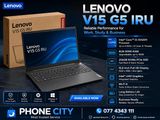 Lenovo V15 G5 IRU i5 13th H Processor