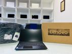 Lenovo V15 I3 12th Gen 8GB RAM 256GB NVME SSD New Laptop