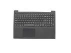 Lenovo V15 - IIL 82C5 Palmrest with Touch pad and Speaker