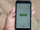 Lenovo Vibe C (Used)