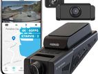 Lenovo Wifi 4 G Sim Car Dvr with Gps