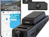 lenovo wifi 4G SIM car dvr with GPS