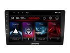 LENOVO WiFi Vehical Dash Cam, GPS Trackers, Android Player Touch Display